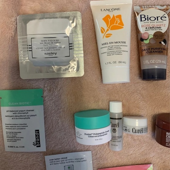 Skin care bundle - Picture 2 of 4